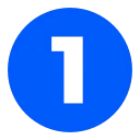 1⃣