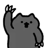 🐈‍⬛