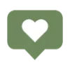 💚