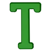 💚