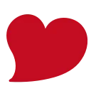 ❤️