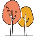 🌳
