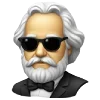 😎
