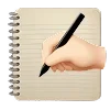 ✍