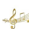 🎵