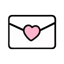 💌