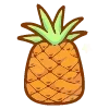 🍍
