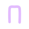 💜