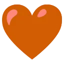 🧡