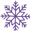 ❄️