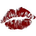 💋