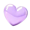 💜