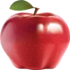 🍎