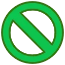 🚫