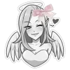 👼
