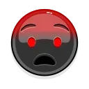 😨
