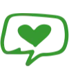 💚