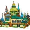 ⛪️
