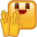 👏