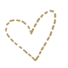 ❤️
