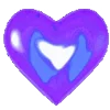 💜