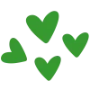 💚