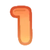 1️⃣