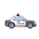 🚓
