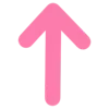 ⬆️