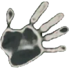 🤚