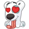 😜