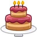 🎂