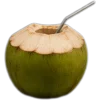 🥥
