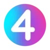 4️⃣