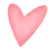 ❤️