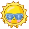 😎