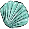🐚
