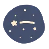 💫