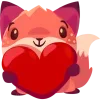 ❤