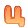🧡