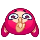 🤫