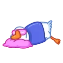 😴