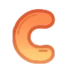 🧡