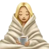 😴