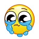 😭