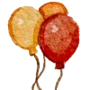🎈