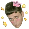 👑