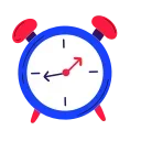 ⏰
