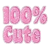 💯