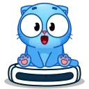 Catz Emoji — Telegram emoji pack